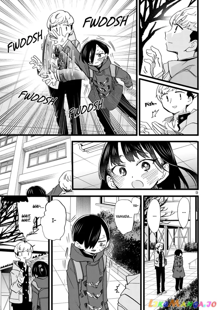 The Dangers in My Heart Chapter 75 image 10_optimized